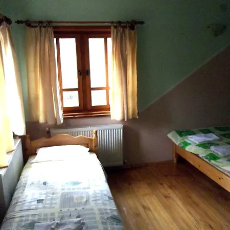 Guest house Feniks