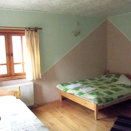 Guest house Feniks