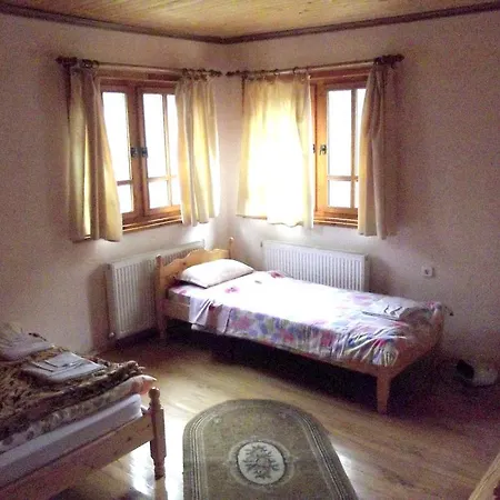 Guest house Feniks *